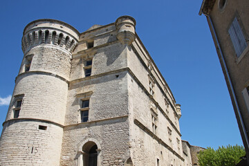 Village de Gordes, Luberon, Provence, France