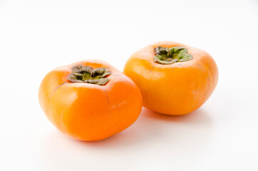 柿（平核無柿）