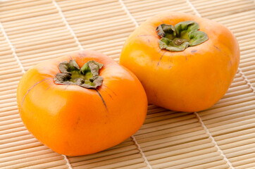 柿（平核無柿）