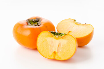 柿（平核無柿）