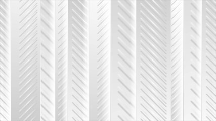Abstract grey concept geometry hi-tech background