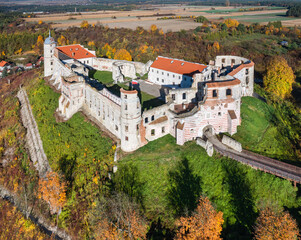 Janowiec zamek © Dejan Gospodarek