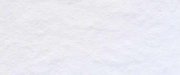 Obraz premium Bright paper, white paper texture as background or texture.