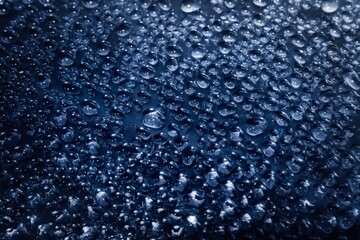 水滴テクスチャ