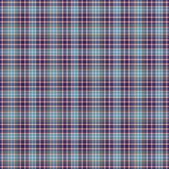 Colourful Plaid textured Seamless Pattern