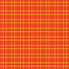 Rainbow Plaid Tartan Checkered Seamless Pattern