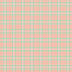 Rainbow Pastel Plaid textured Seamless Pattern