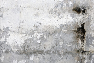 grunge wall and crack wall