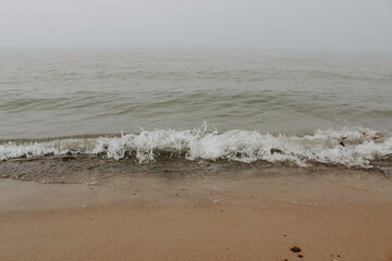 Lake Michigan