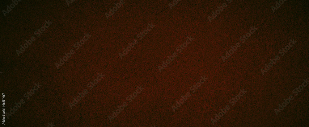 Poster abstract red background with black grunge borders, triangle shapes in red transparent layers with an