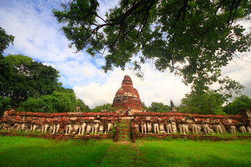 temple si sanphet