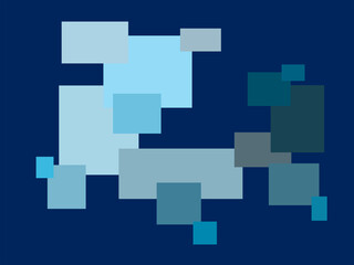 abstract background