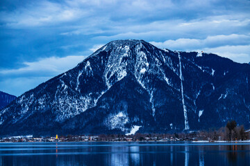 Majestic Lakes - Tegernsee