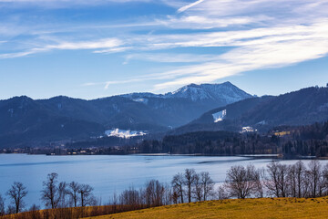 Majestic Lakes - Tegernsee