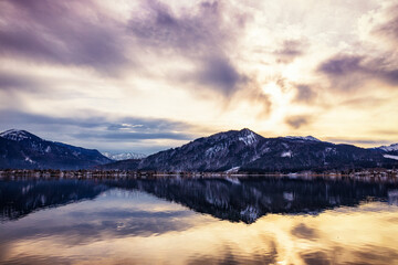 Majestic Lakes - Tegernsee