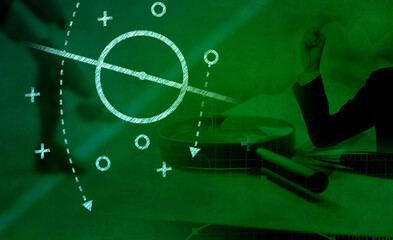 football with formation plan, soccer manager strategy and tactics, live score and online betting