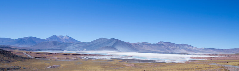 Salar de Atacama - Chile