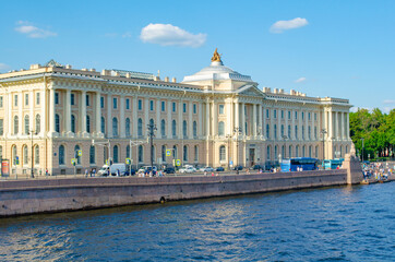 Научно-исследовательский музей российской академии художеств