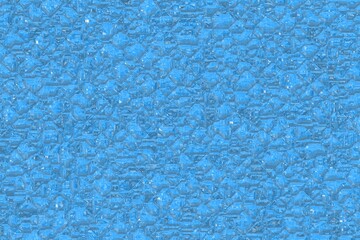 design blue computer chaos computer graphic background texture illustration