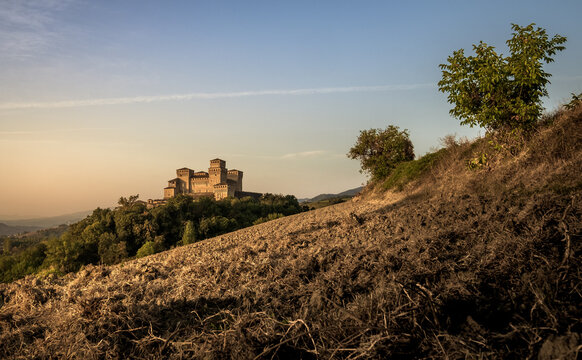 Castelli d'Italia
