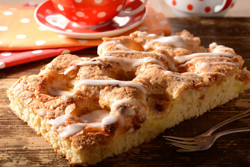 Butterkuchen