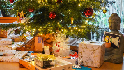 Christbaumschmuck