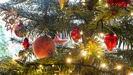 Christbaumschmuck