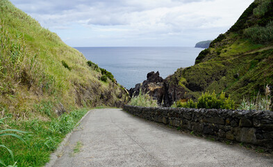 beautiful azores islands