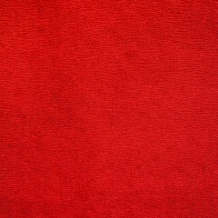 abstract red background or Christmas paper texture