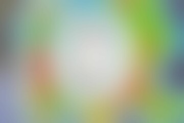 Abstract defocused blue-yellow background. Blurred lines and spots. Background for laptop cover, book cover, notebook, book