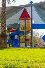 Great playground