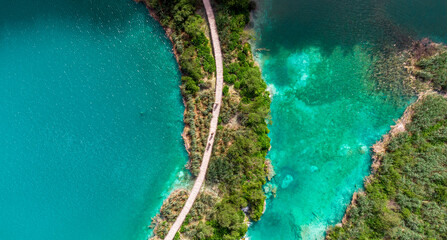 plitvice nationalpark