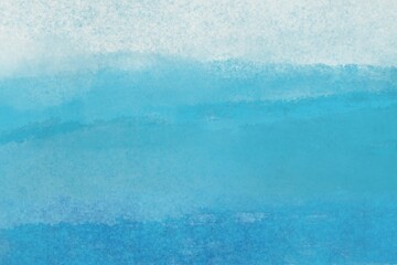 blue water background, turquoise watercolor wallpaper with waves and paint layers, bubbles, teal ocean, salty beach vibes, minimalistic design 