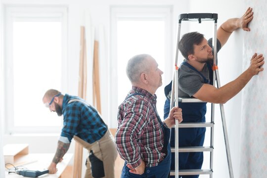 Many homeowners attempt to hire a single contractor to perform a wide variety of renovations
