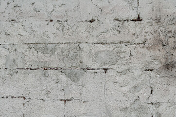 pattern of old dirty concrete wall