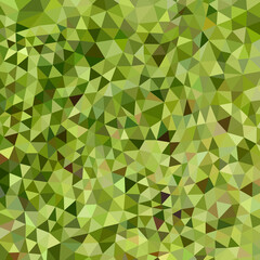 abstract vector geometric triangle background