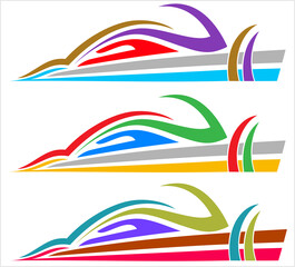 Vehicle Graphics M_2110025