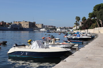 Brindisi