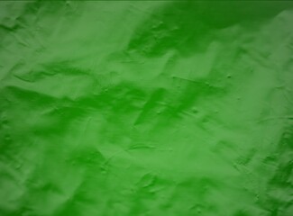 old dark paper, green texture background
