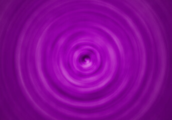 Fondo de remolino en líquido rosa.