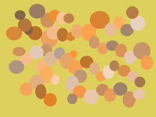 autumn leaves background