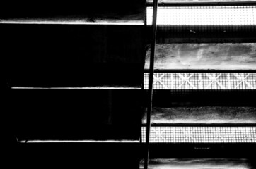 Abstract Architecture Photography