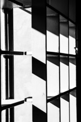 Abstract Architecture Photography