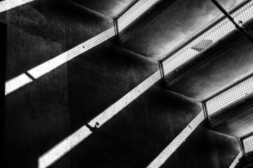 Abstract Architecture Photography