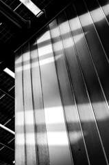 Obraz premium Abstract Architecture Photography