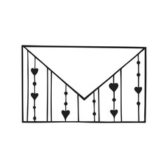 Envelope 1