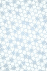 Abstract vertical wallpaper and illustration.