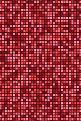 Fototapeta premium Abstract vertical wallpaper and illustration.