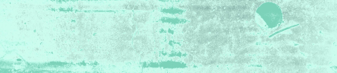 abstract turquoise, green and grey colors background for design