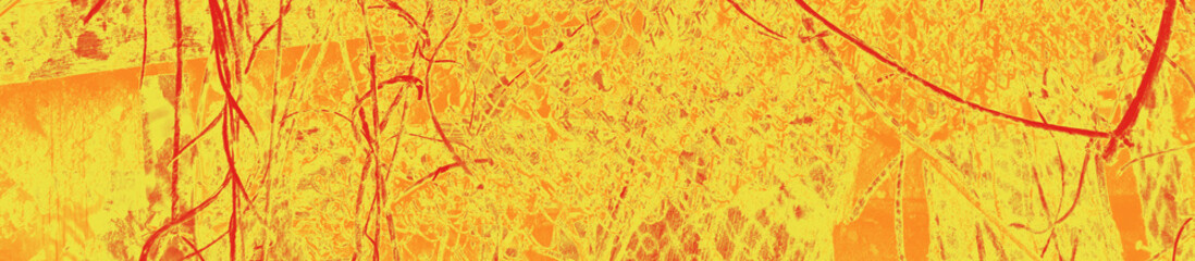 abstract yellow, orange and red colors background for design
